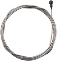JAGWIRE Road brake cable - elite polished ultra-slick stainless - 1.5x2000mm - sram/shimano - thumbnail
