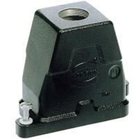 HARTING Afdekkap 19400060401 19400060401 1 stuk(s) Piece - thumbnail