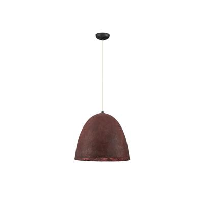 Lyora HanglampSolis rood Ø 50cm - 9620175
