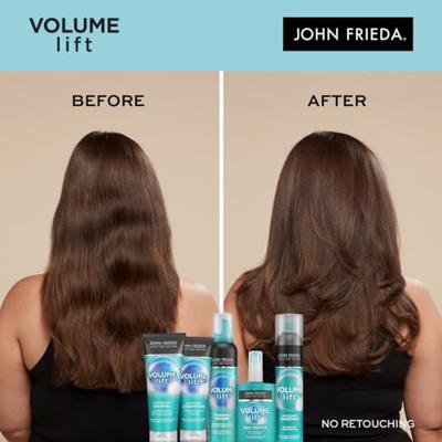 John Frieda Volume Lift Lightweight Shampoo - thumbnail