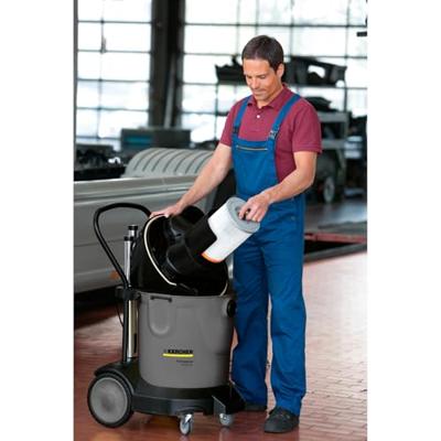 Kärcher NT 70/2 16672690 Nat- en droogzuiger 2400 W 70 l Kärcher NT 70/2 16672690 Nat- en droogzuiger 2400 W 70 l