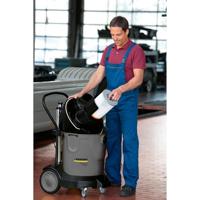 Kärcher NT 70/2 16672690 Nat- en droogzuiger 2400 W 70 l - thumbnail