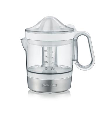 Severin citruspers 1l 40w rvs/wit