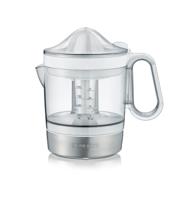 Severin citruspers 1l 40w rvs/wit - thumbnail