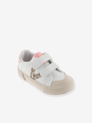 Tribu Tiras Efecto Piel 1065190 VICTORIA® kindersneakers wit Tribu Tiras Efecto Piel 1065190 VICTORIA® kindersneakers wit