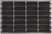 Hamat mudbuster 60 x 40 cm zwart - thumbnail