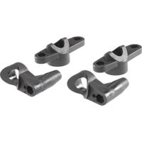 Reely 112009 Reserveonderdeel Omschakelhendel Servo-Saver - thumbnail