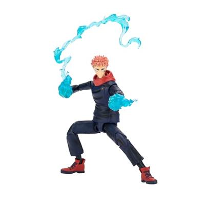 Jujutsu Kaisen Itafori actiefiguur - 17 cm