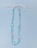 Great Pretenders Pretty shy butterfly kettingset - 2st. - thumbnail