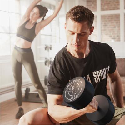 Dumbell 27,5 kg Dumbell 27,5 kg