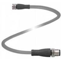 Pepperl+Fuchs 231508 Sensor/actuator connector, geassembleerd Aantal polen (sensoren): 4, 4 20 m 1 stuk(s) - thumbnail