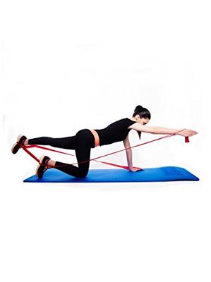 Theraband - CLX Loops - thumbnail