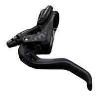 Magura remgreep mt sport zwart 2-v carbotecture-hendel - thumbnail