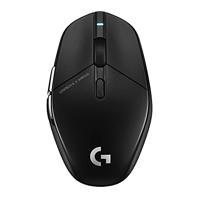 Logitech G303 Shroud Edition Draadloze Gaming muis - thumbnail