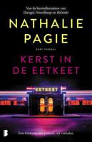 Kerst in De Eetkeet - Nathalie Pagie - ebook - thumbnail
