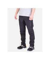 JAKO C8410 Functionele Broek Work - Zwart - 4XL - thumbnail