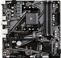 GIGABYTE A520M DS3H V2 moederbord Socket AM4 micro ATX - thumbnail
