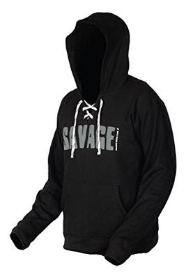 Savage Simply Savage Hoodie Pullover Small