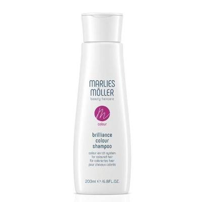 Marlies Möller Colour Brilliance Colour Shampoo 200ml