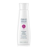 Marlies Möller Colour Brilliance Colour Shampoo 200ml - thumbnail