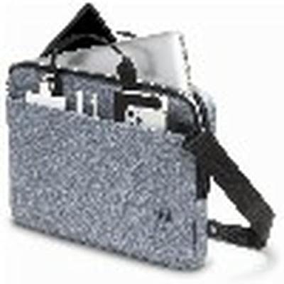 Dicota Slim Eco MOTION 12 - 13.3 notebooktas 33,8 cm (13.3 ) Aktetas Blauw Dicota Slim Eco MOTION 12 - 13.3 notebooktas 33,8 cm (13.3 ) Aktetas Blauw