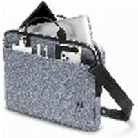 Dicota Slim Eco MOTION 12 - 13.3 notebooktas 33,8 cm (13.3 ) Aktetas Blauw - thumbnail