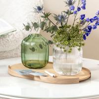 VILLEROY & BOCH - Fleur - Vaas 19cm groen - thumbnail