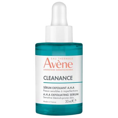 Avène Cleanance Exfoliërend Serum 30ml