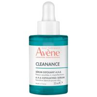 Avène Cleanance Exfoliërend Serum 30ml - thumbnail
