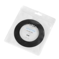 Irix Edge Adapterring 62 mm voor Irix IFH-100 filterhouder en 62 mm lens - thumbnail