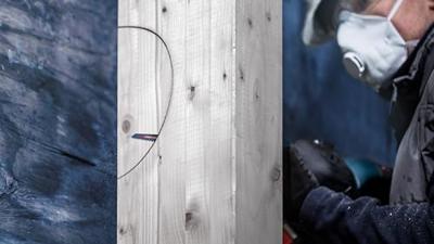 Bosch Accessories 2608900384 Expert Wood with Metal” S 715 LHM-zaagblad, 1 stuk Zaagbladlengte 190 mm 1 stuk(s)