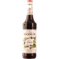 Monin bramen siroop 70 cl - thumbnail