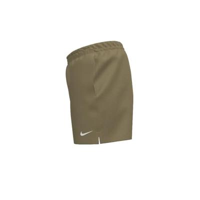 Nike Essential Lap 5'' Zwemshort Heren S Nike Essential Lap 5'' Zwemshort Heren S