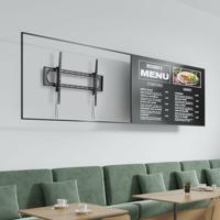 Houder Aisens 60"-120" - thumbnail