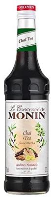 Monin Chai Tea 700ml