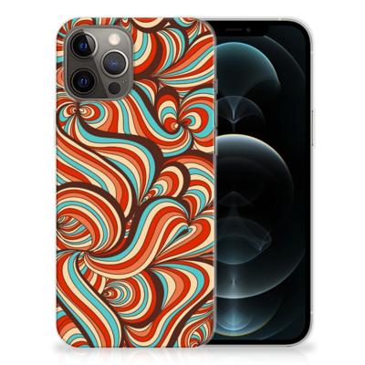 iPhone 12 Pro Max | Hoesje maken | Retro