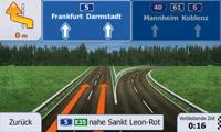 ESX VNS830 SK-OC3 Black Bluetooth - thumbnail