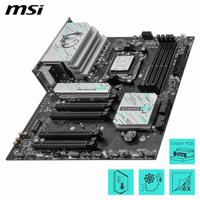 Moederbord MSI B840 GAMING PLUS WIFI Intel Wi-Fi 6 AMD AM5 - thumbnail