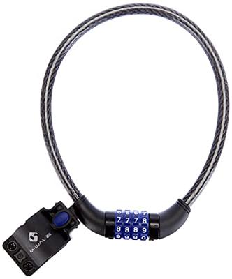 M-WAVE d 12.6 cable lock M-WAVE d 12.6 cable lock