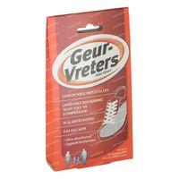 Geurvreter Inlegzooltjes 2st