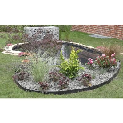Flexibele borderrand 14 cm x 10 m Flexibele borderrand 14 cm x 10 m