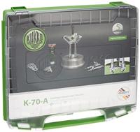 Kukko Kogellagertrekkerset | 18 delig | spanbereik 10-30 mm | 1 stuk - K-70-A K-70-A - thumbnail