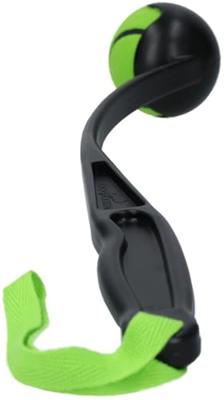 Dog Comets Ball Launcher Groen M 48 cm