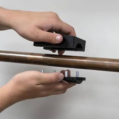 PCE Instruments PCE-UFM 4 Voedingsspanning (bereik): 9 - 36 V/DC 1 stuk(s)