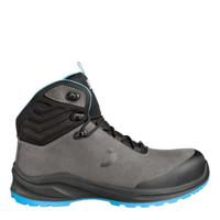 Safety Jogger Modulo S3S Mid | Grijs/Blauw | Maat 36 - 5401124788075 - thumbnail