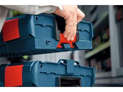 Bosch Accessoires LS-boxx 306 voor Bosch machines | 2608438062 - 1600A001RU - thumbnail