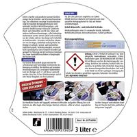 SONAX ruitenreiniger "xtreme summer" window cleaner 3l xtreme summer - thumbnail