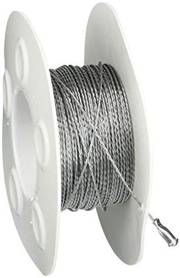 KS TOOLS Ks-tools snijdraad saw wire knotted 22.5m. on coil