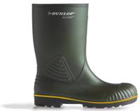 Dunlop Acifort Kuitlaars B440631.AF Groen - Maat 43 - 15.032.064.43 - thumbnail