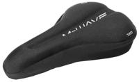 Messingschlager M-wave gel-zadeldek 280x 172 mm. - thumbnail